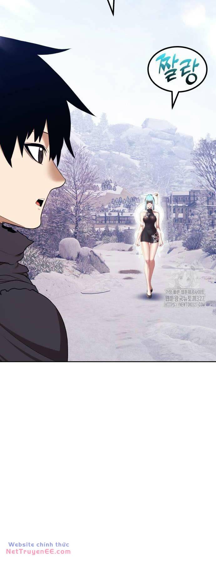 Gậy Gỗ Cấp 99+ - Chapter 89 - Page 225