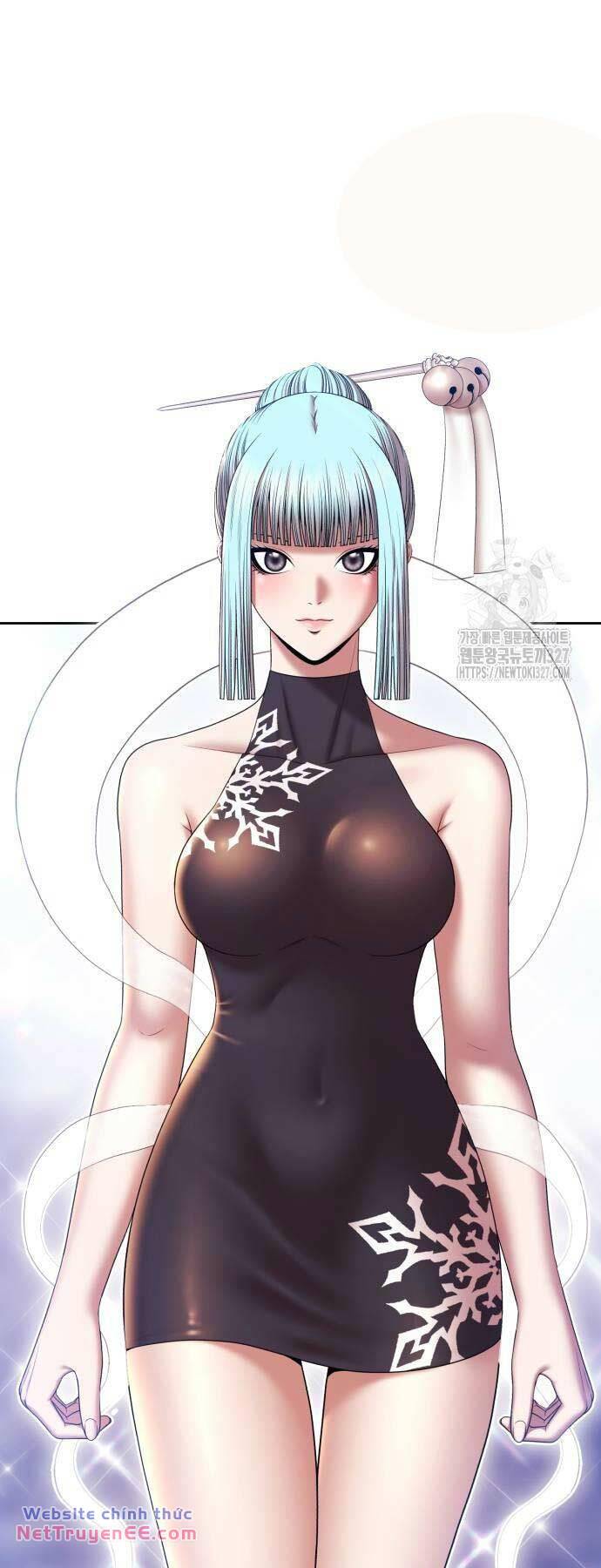 Gậy Gỗ Cấp 99+ - Chapter 89 - Page 226