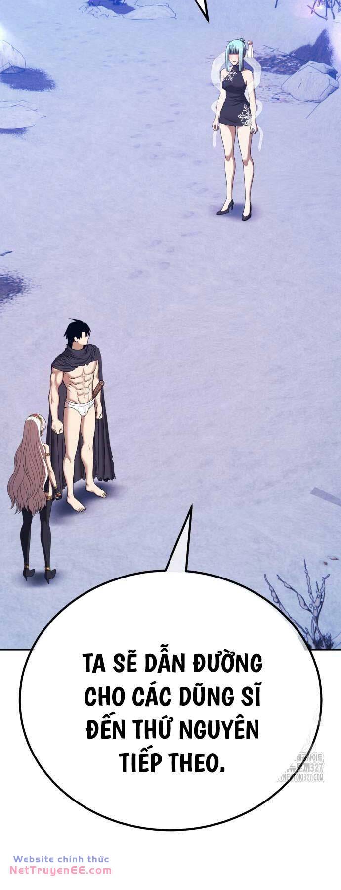 Gậy Gỗ Cấp 99+ - Chapter 89 - Page 230