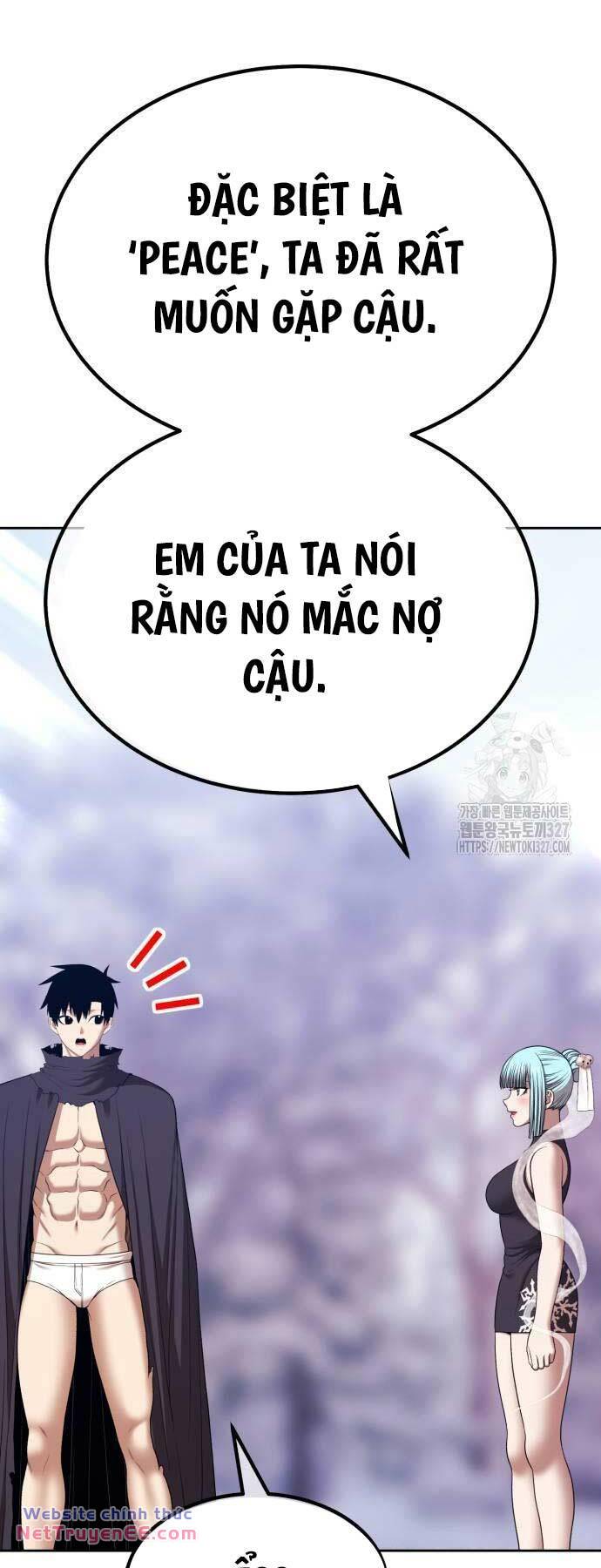 Gậy Gỗ Cấp 99+ - Chapter 89 - Page 233