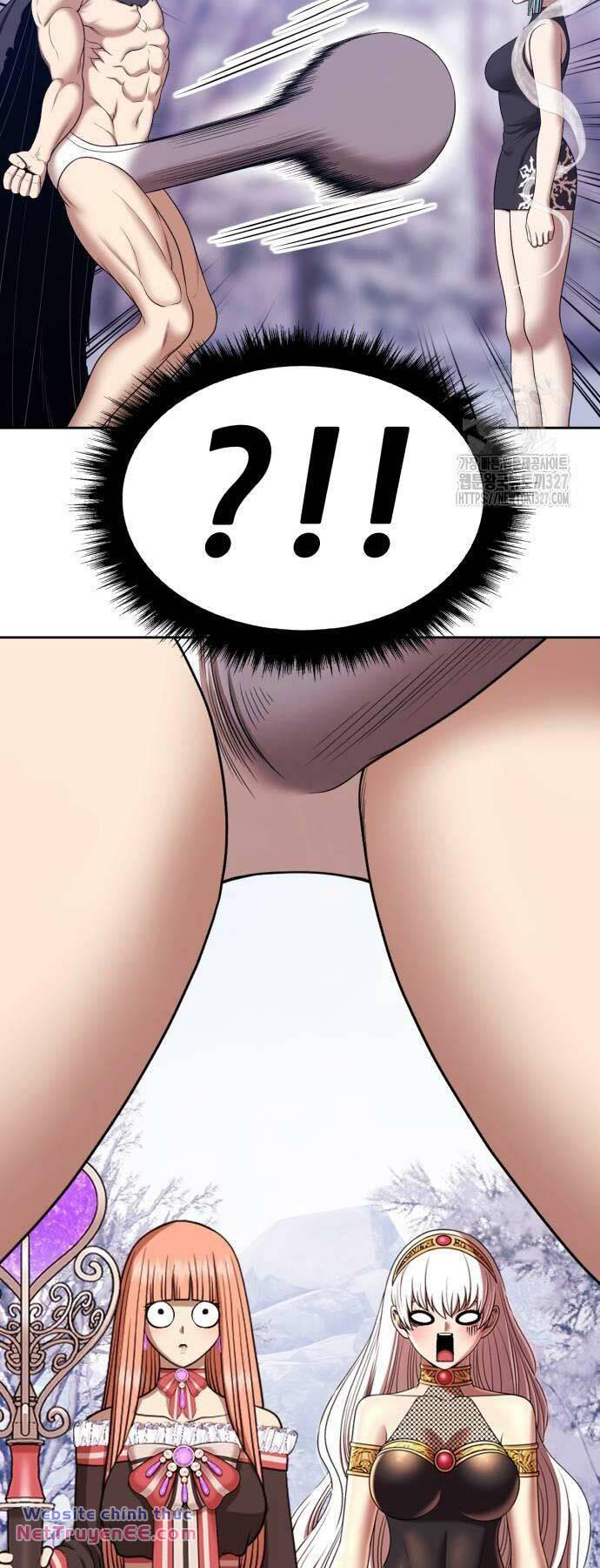 Gậy Gỗ Cấp 99+ - Chapter 89 - Page 235