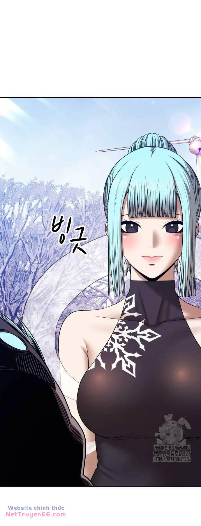 Gậy Gỗ Cấp 99+ - Chapter 89 - Page 238