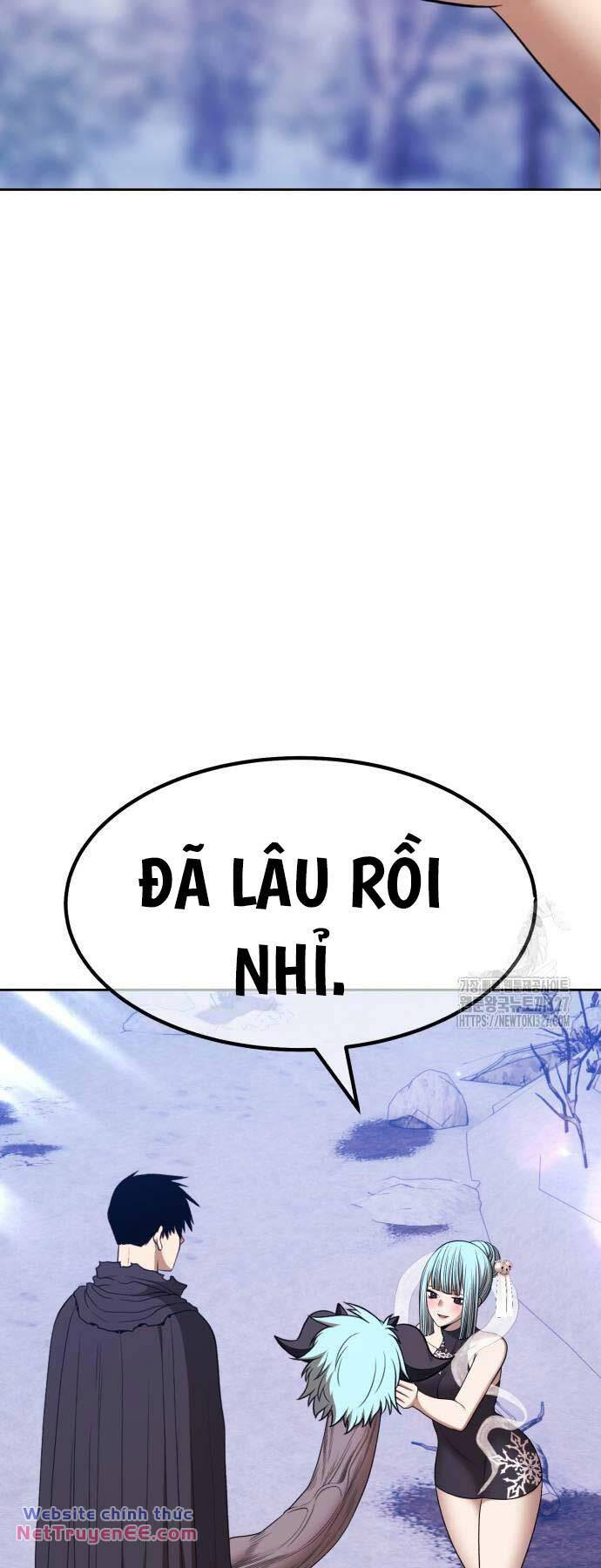 Gậy Gỗ Cấp 99+ - Chapter 89 - Page 240