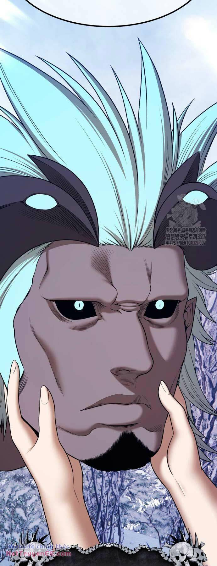 Gậy Gỗ Cấp 99+ - Chapter 89 - Page 242