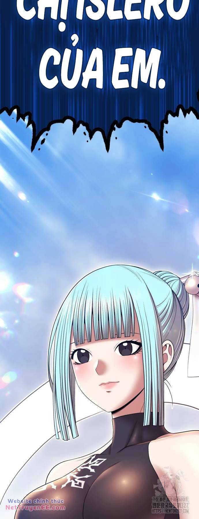 Gậy Gỗ Cấp 99+ - Chapter 89 - Page 245