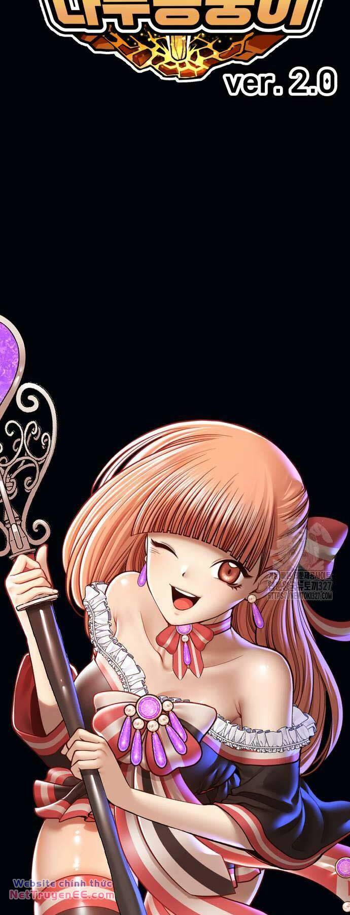 Gậy Gỗ Cấp 99+ - Chapter 89 - Page 248