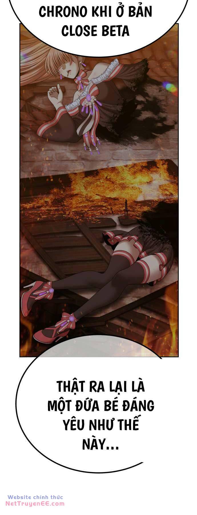 Gậy Gỗ Cấp 99+ - Chapter 89 - Page 24