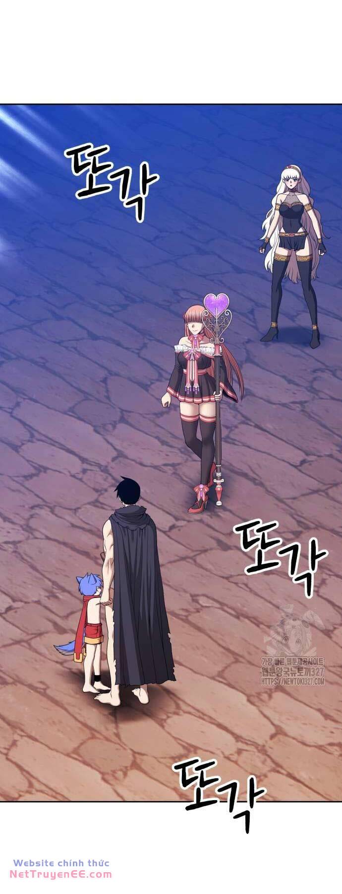 Gậy Gỗ Cấp 99+ - Chapter 89 - Page 25