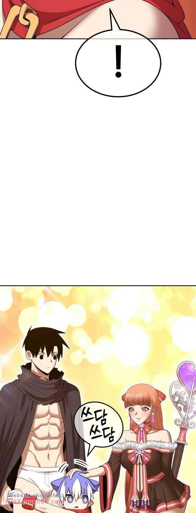 Gậy Gỗ Cấp 99+ - Chapter 89 - Page 27