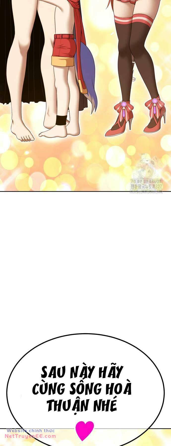 Gậy Gỗ Cấp 99+ - Chapter 89 - Page 28