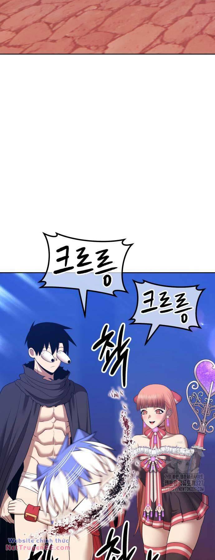 Gậy Gỗ Cấp 99+ - Chapter 89 - Page 32