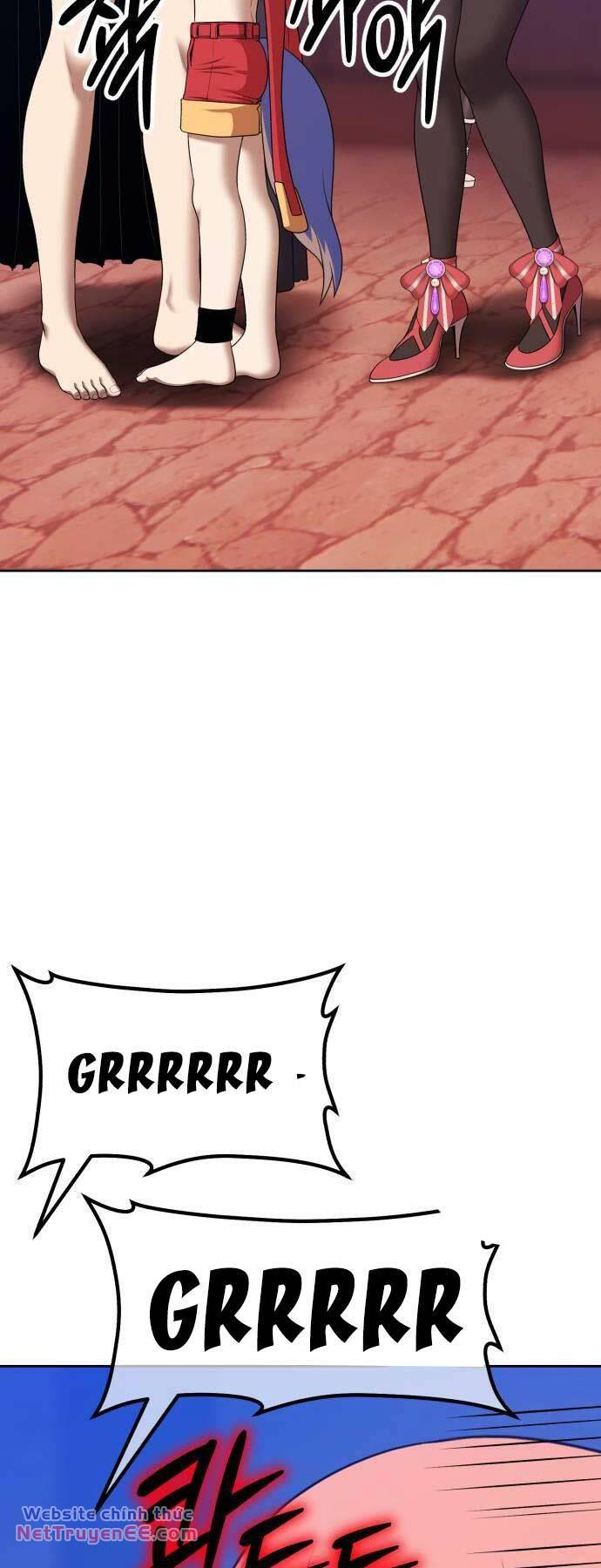 Gậy Gỗ Cấp 99+ - Chapter 89 - Page 33