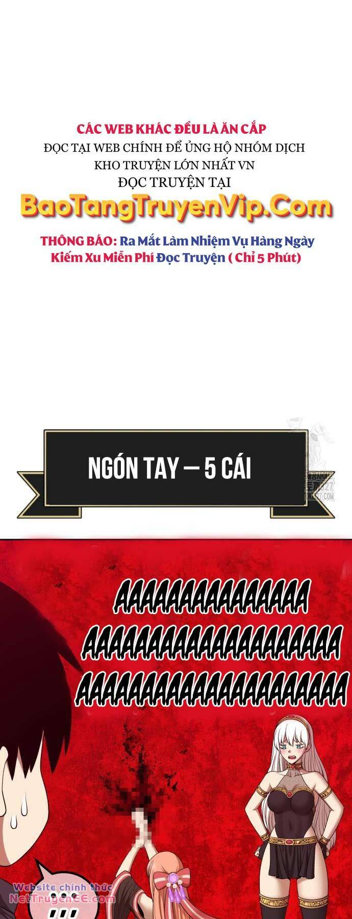 Gậy Gỗ Cấp 99+ - Chapter 89 - Page 35