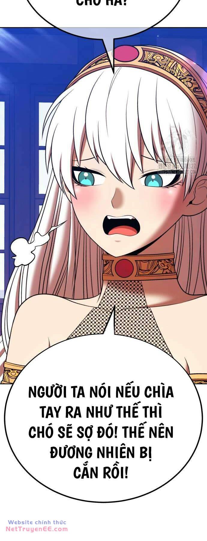 Gậy Gỗ Cấp 99+ - Chapter 89 - Page 37