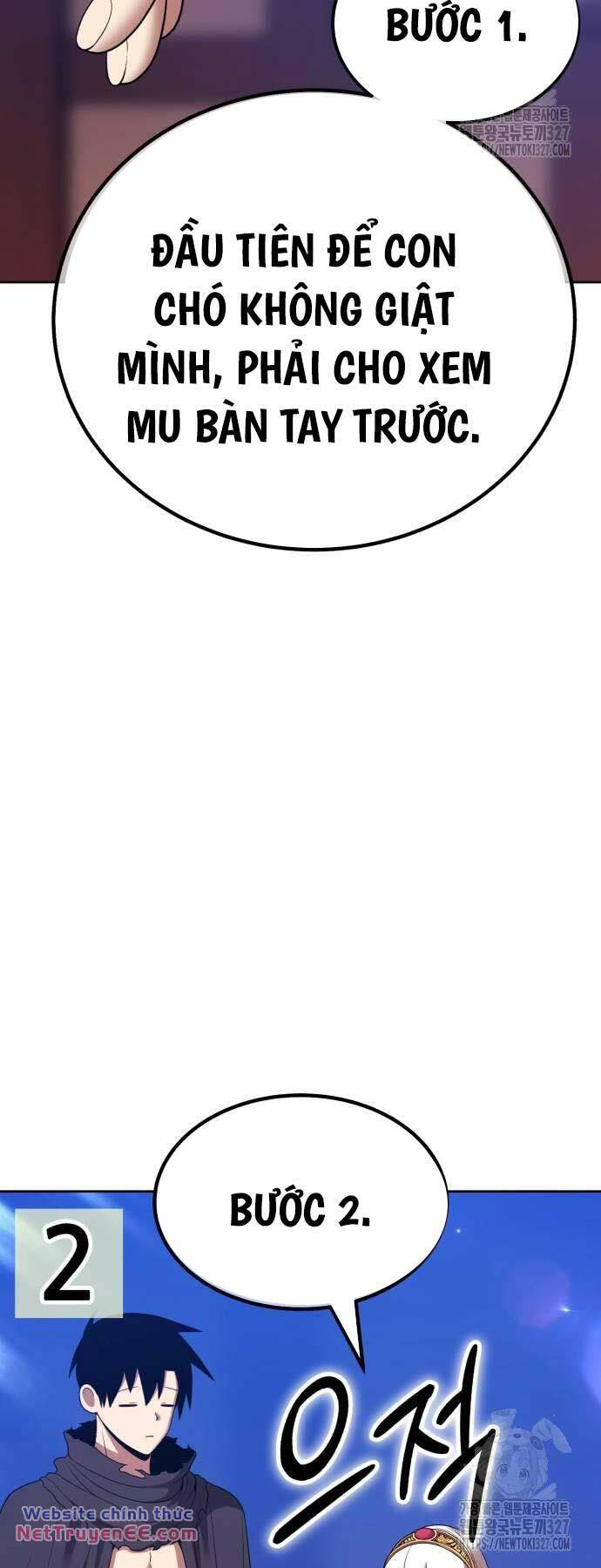 Gậy Gỗ Cấp 99+ - Chapter 89 - Page 39