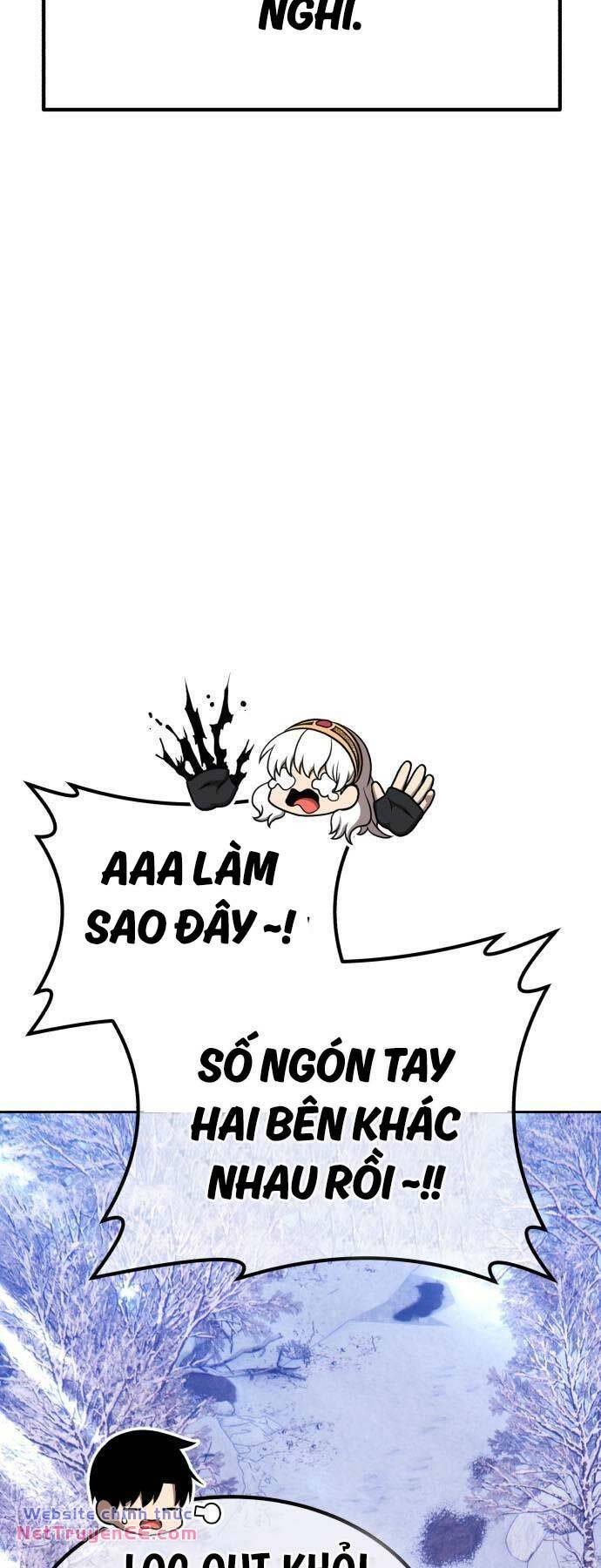 Gậy Gỗ Cấp 99+ - Chapter 89 - Page 44