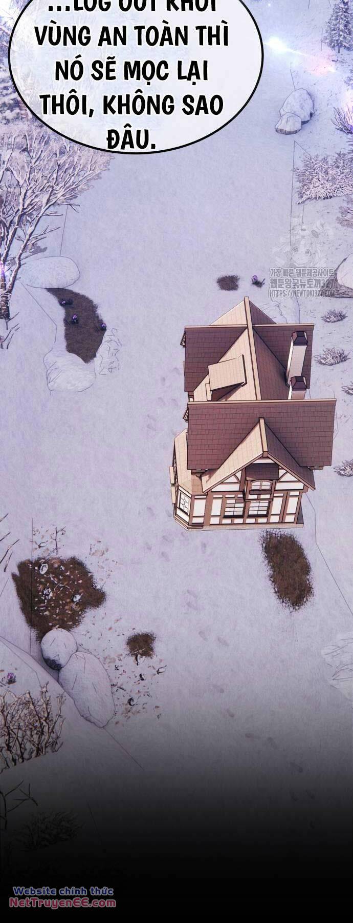 Gậy Gỗ Cấp 99+ - Chapter 89 - Page 45