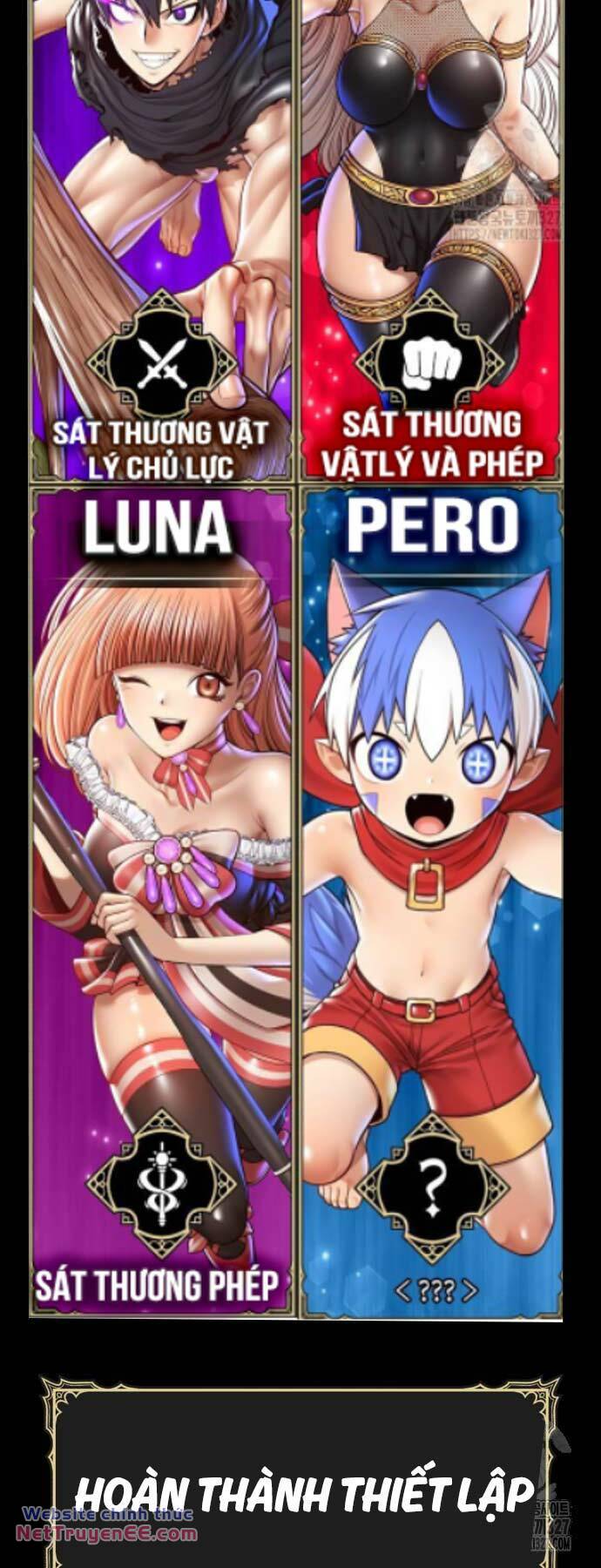 Gậy Gỗ Cấp 99+ - Chapter 89 - Page 47