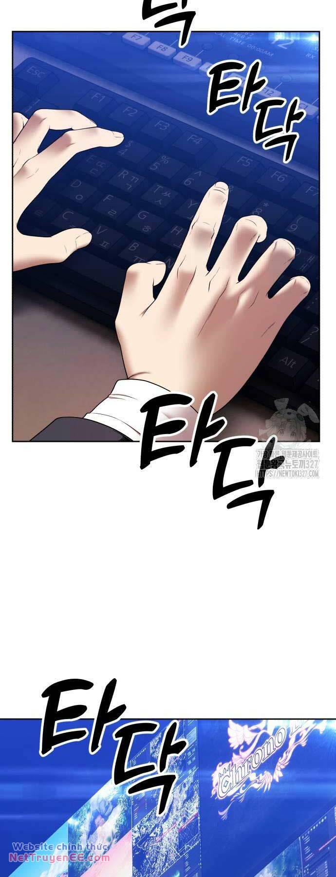 Gậy Gỗ Cấp 99+ - Chapter 89 - Page 51