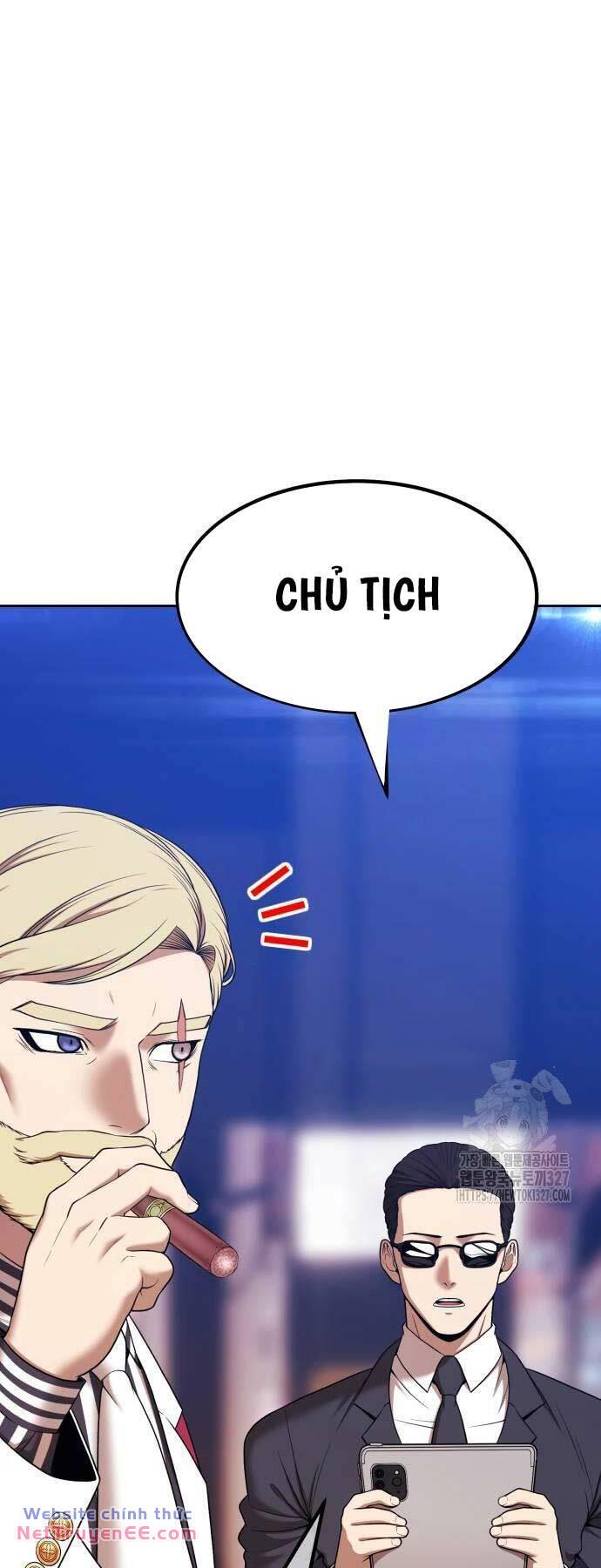 Gậy Gỗ Cấp 99+ - Chapter 89 - Page 57