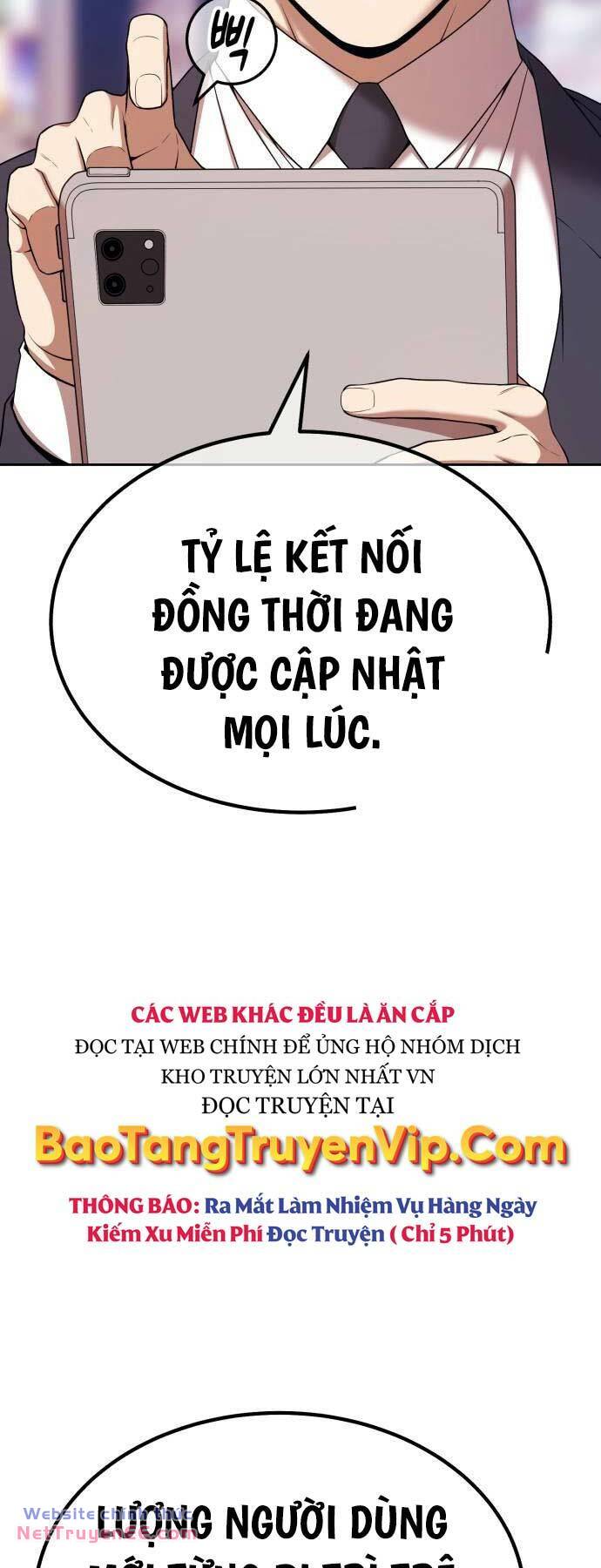 Gậy Gỗ Cấp 99+ - Chapter 89 - Page 59