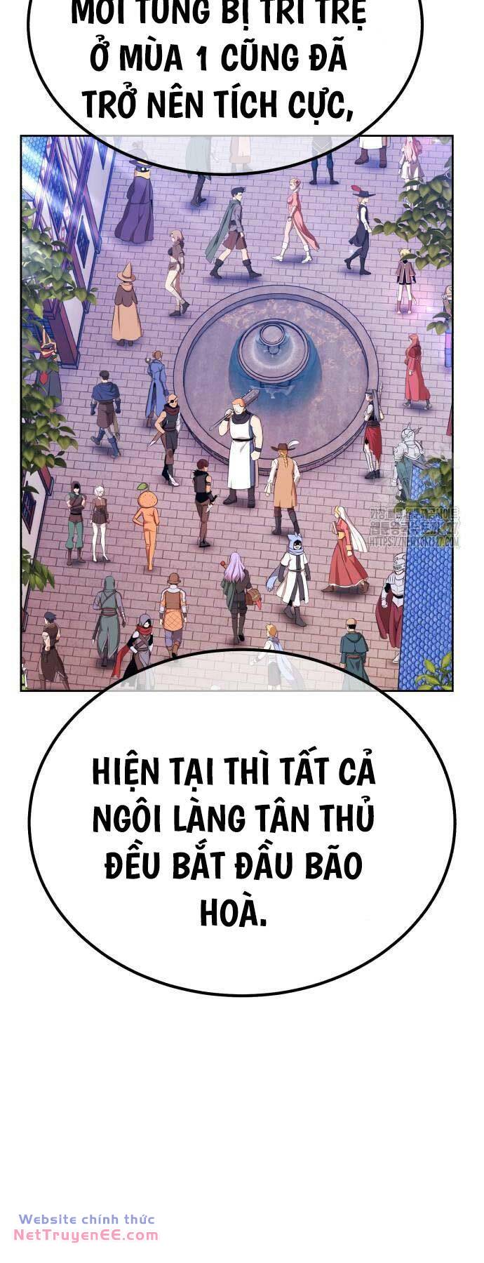 Gậy Gỗ Cấp 99+ - Chapter 89 - Page 60