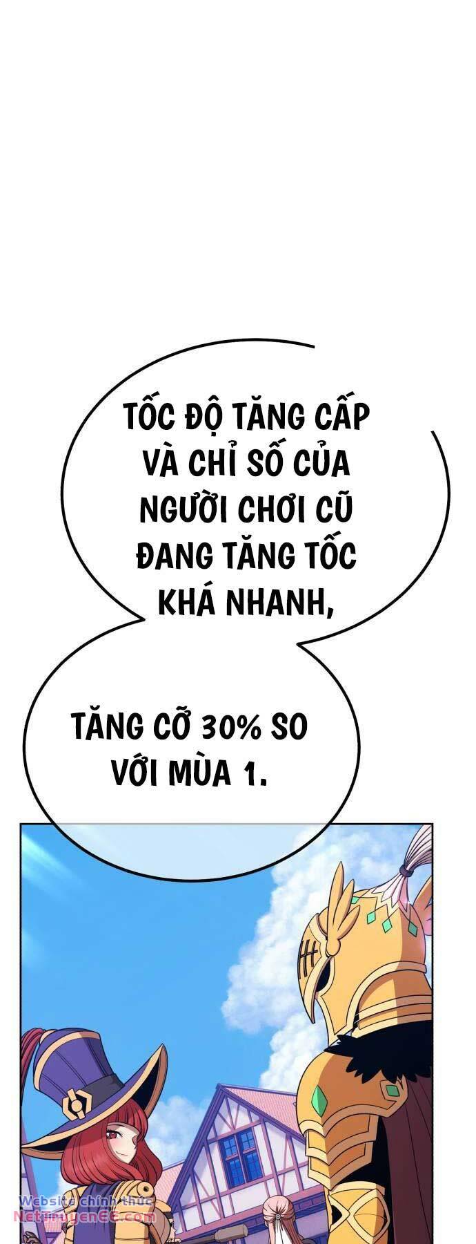 Gậy Gỗ Cấp 99+ - Chapter 89 - Page 61