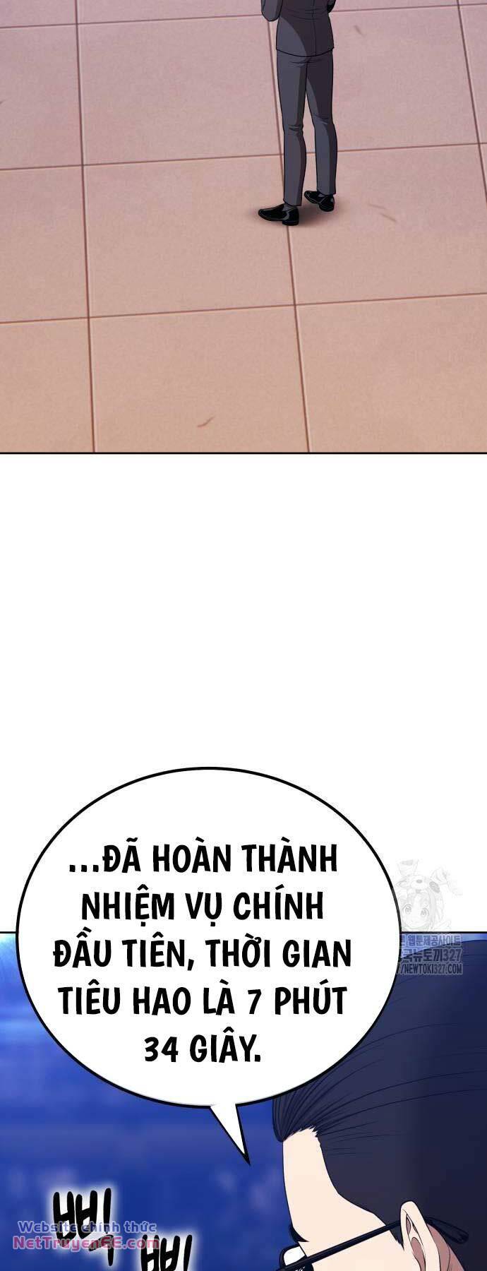 Gậy Gỗ Cấp 99+ - Chapter 89 - Page 65