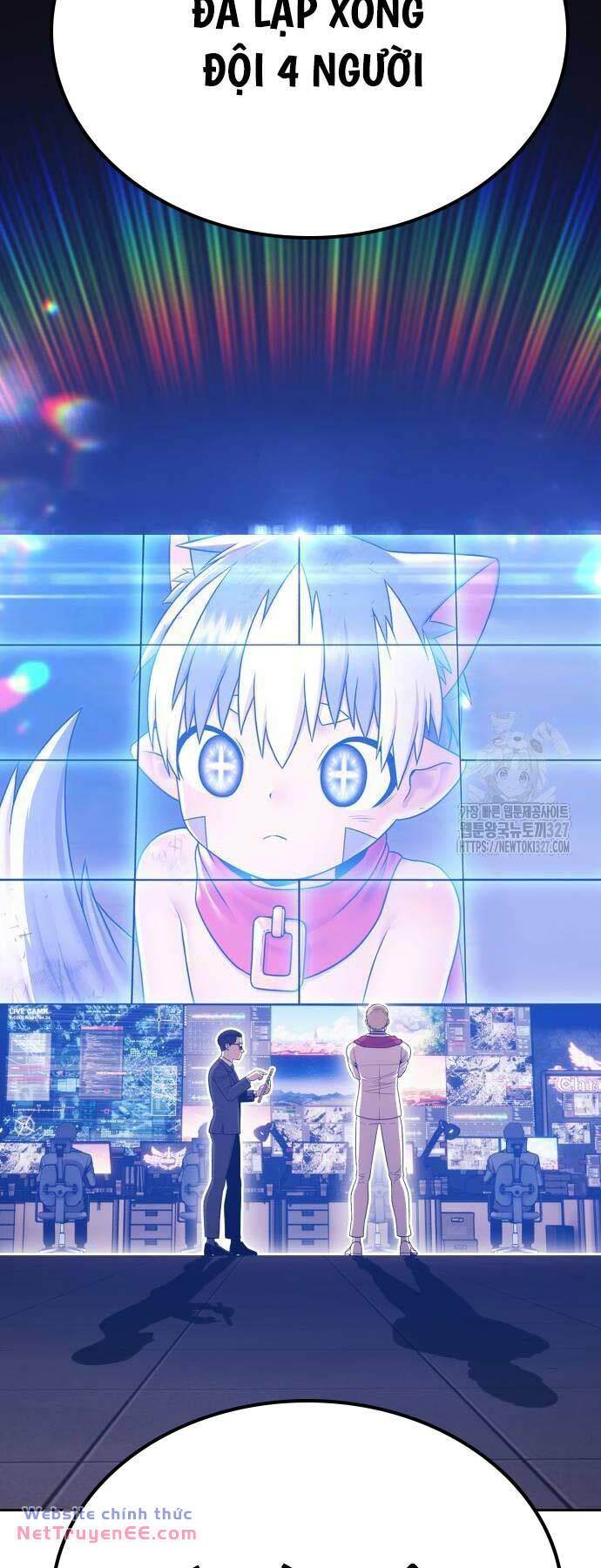 Gậy Gỗ Cấp 99+ - Chapter 89 - Page 67