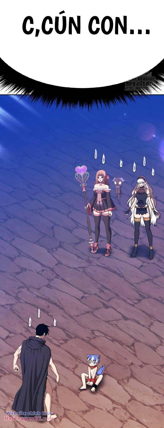 Gậy Gỗ Cấp 99+ - Chapter 89 - Page 6