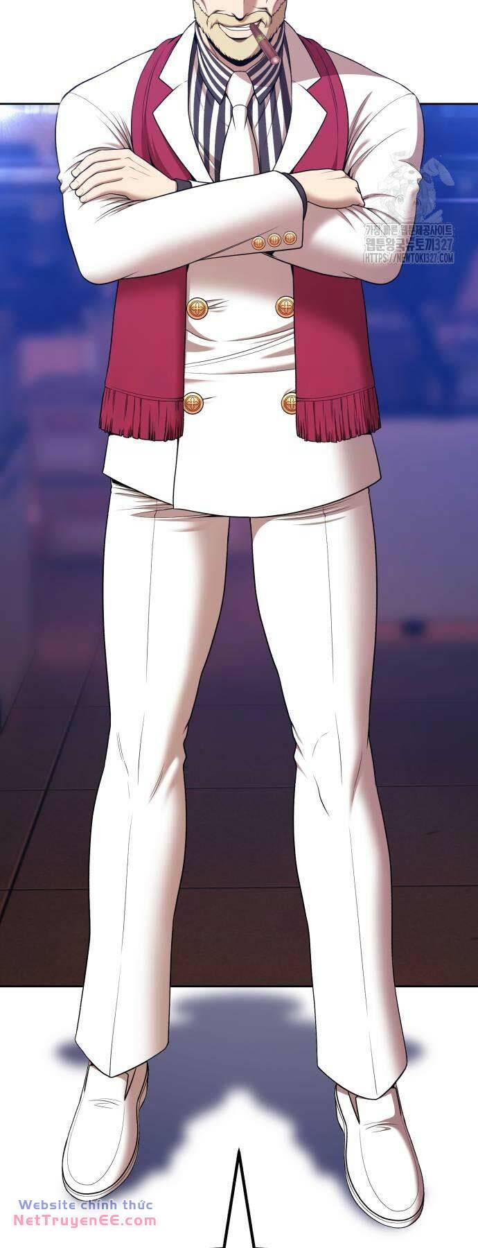 Gậy Gỗ Cấp 99+ - Chapter 89 - Page 70