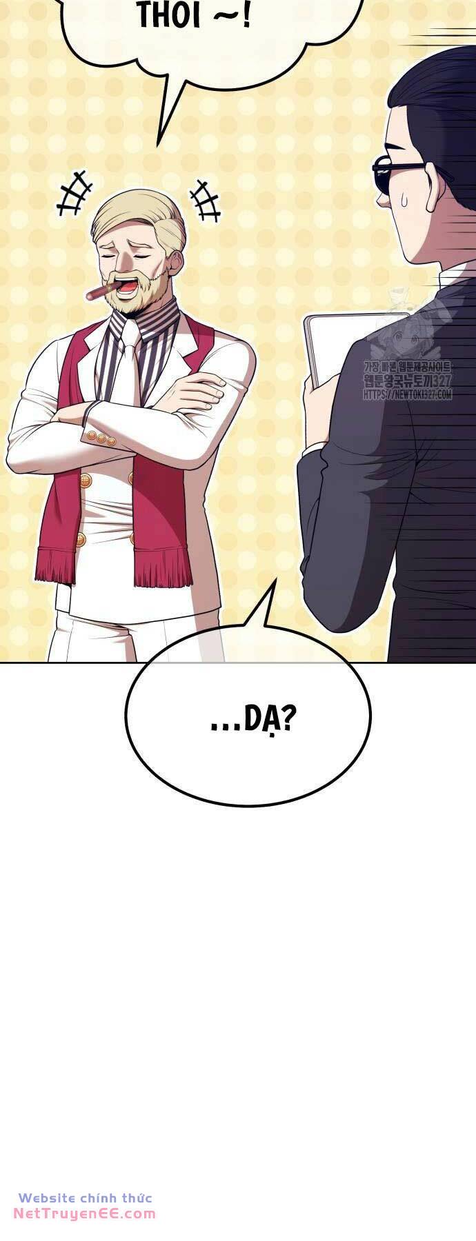 Gậy Gỗ Cấp 99+ - Chapter 89 - Page 77