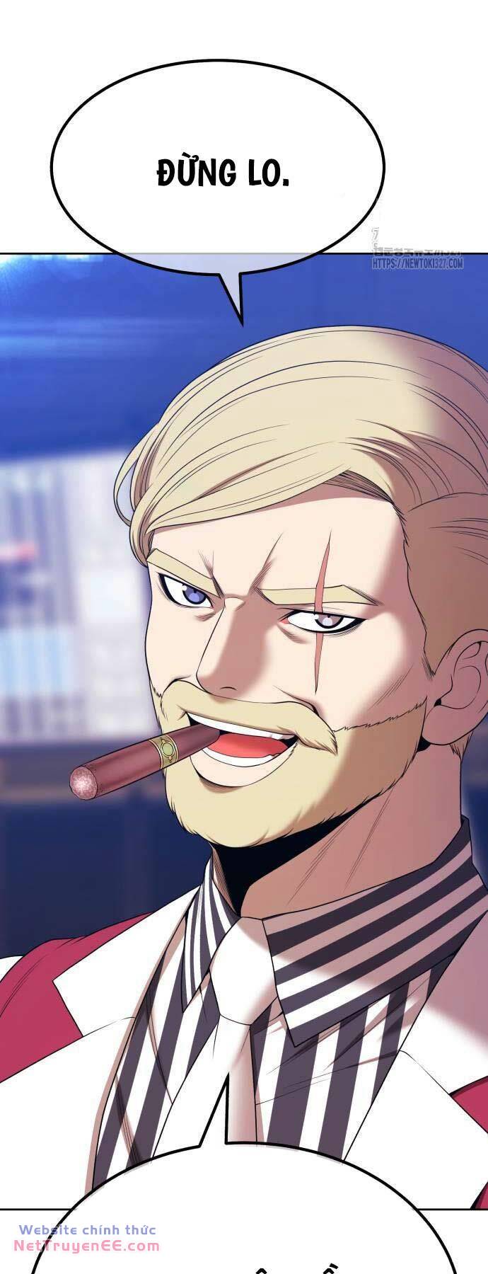 Gậy Gỗ Cấp 99+ - Chapter 89 - Page 78