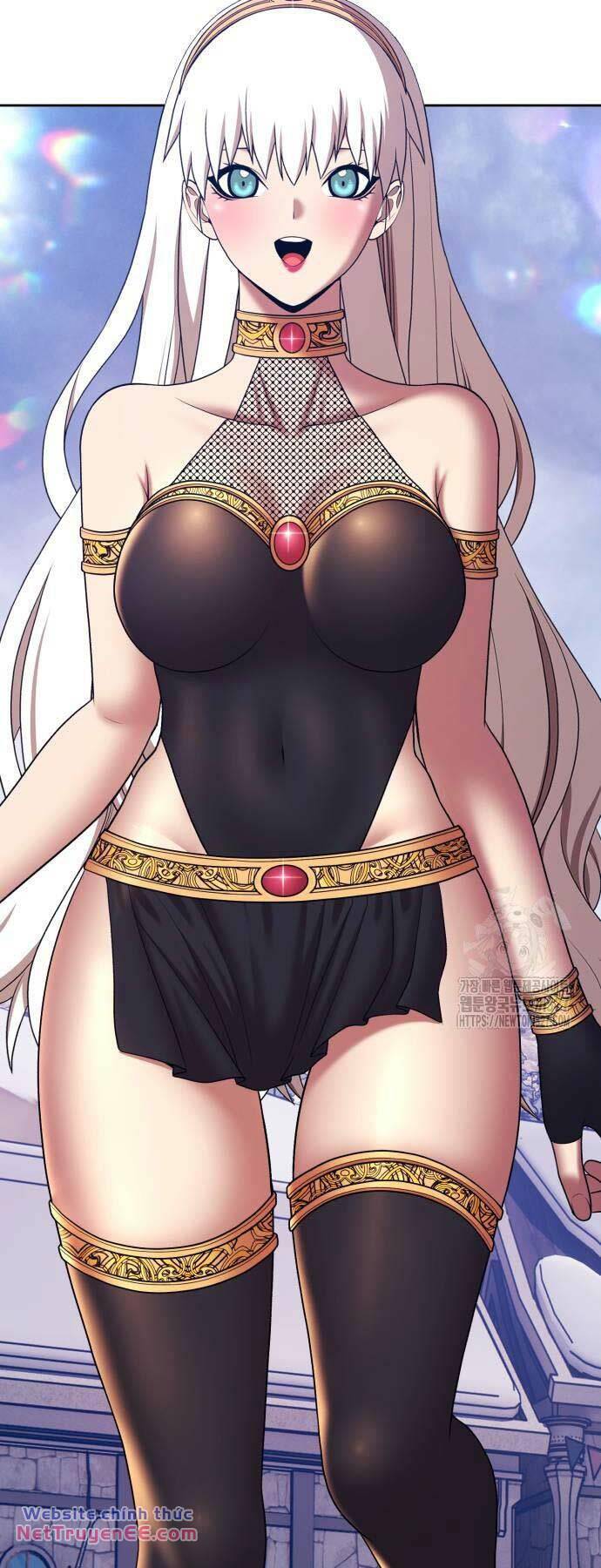 Gậy Gỗ Cấp 99+ - Chapter 89 - Page 82