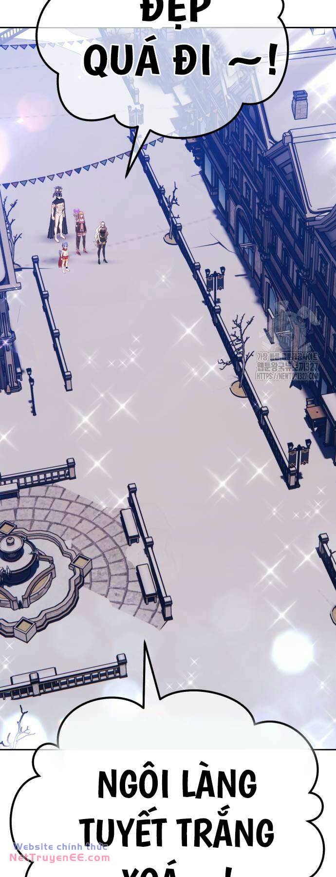 Gậy Gỗ Cấp 99+ - Chapter 89 - Page 84