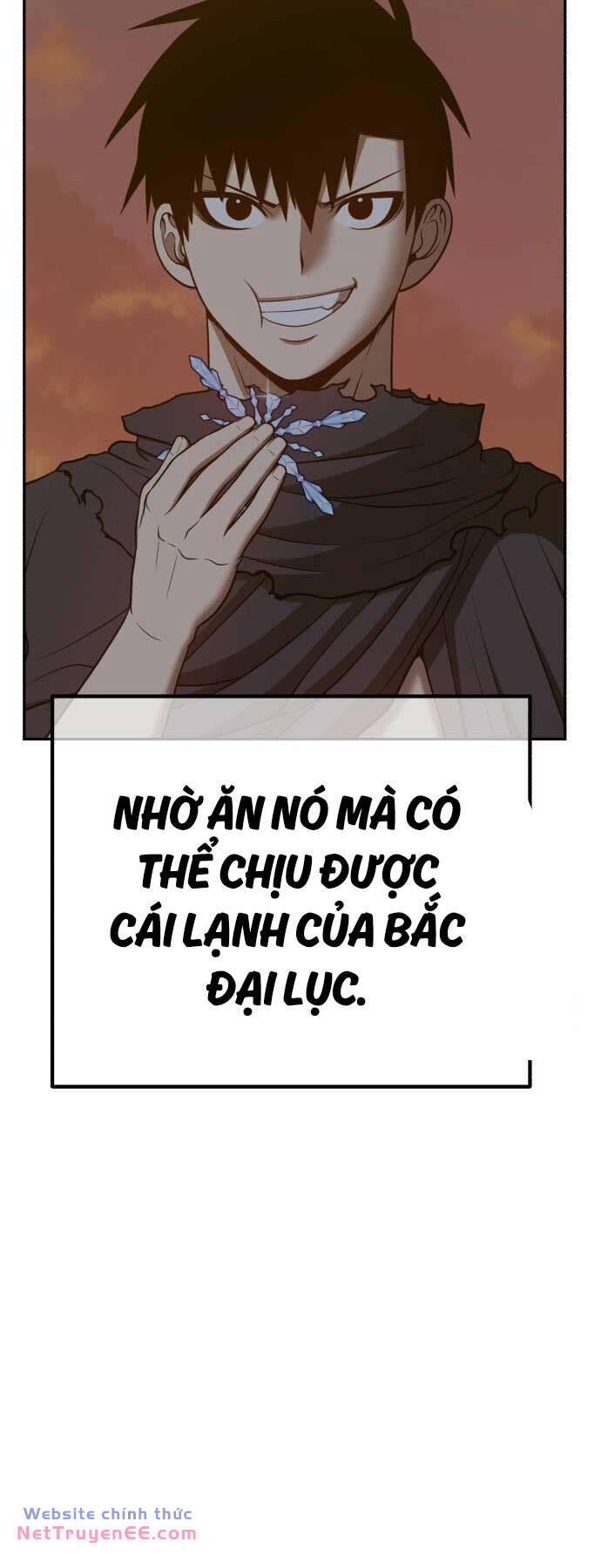 Gậy Gỗ Cấp 99+ - Chapter 89 - Page 90