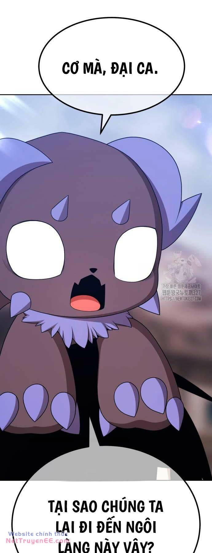 Gậy Gỗ Cấp 99+ - Chapter 89 - Page 91