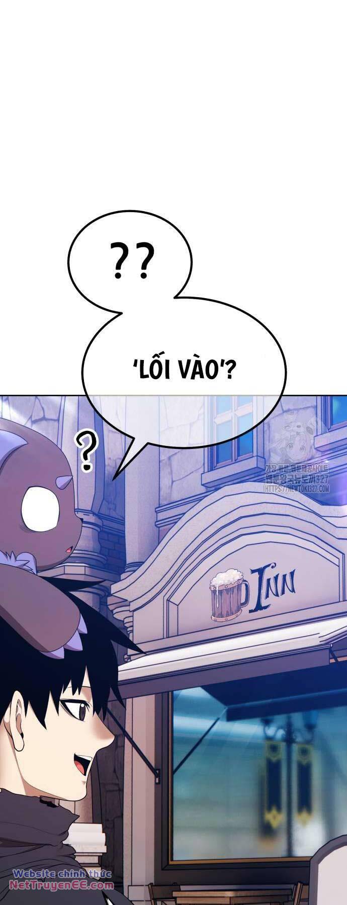 Gậy Gỗ Cấp 99+ - Chapter 89 - Page 94