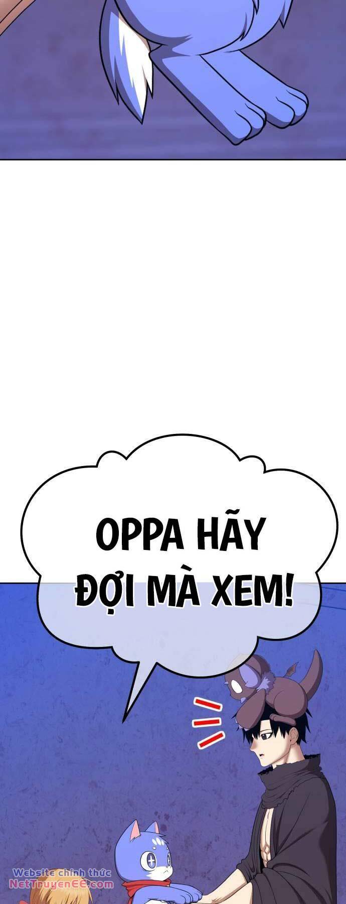 Gậy Gỗ Cấp 99+ - Chapter 90 - Page 99