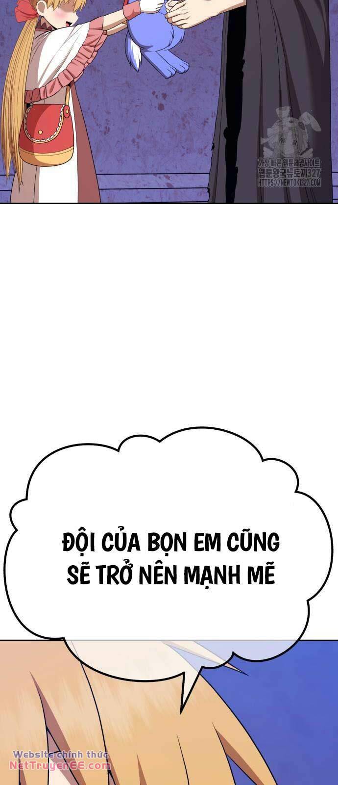 Gậy Gỗ Cấp 99+ - Chapter 90 - Page 100