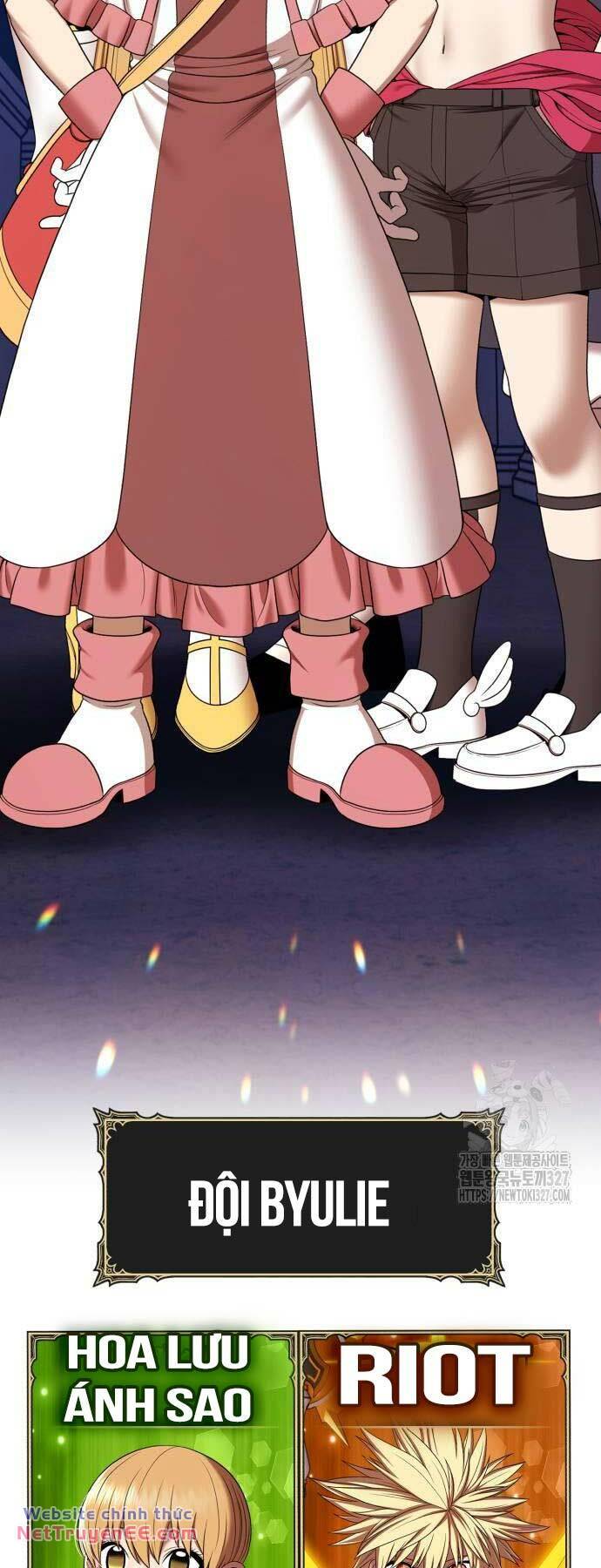 Gậy Gỗ Cấp 99+ - Chapter 90 - Page 104