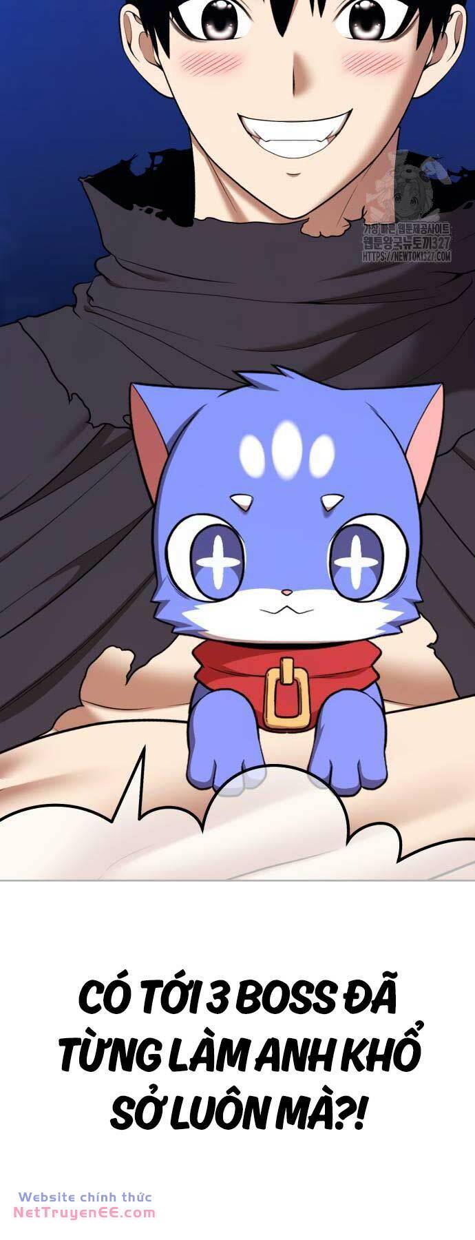 Gậy Gỗ Cấp 99+ - Chapter 90 - Page 109