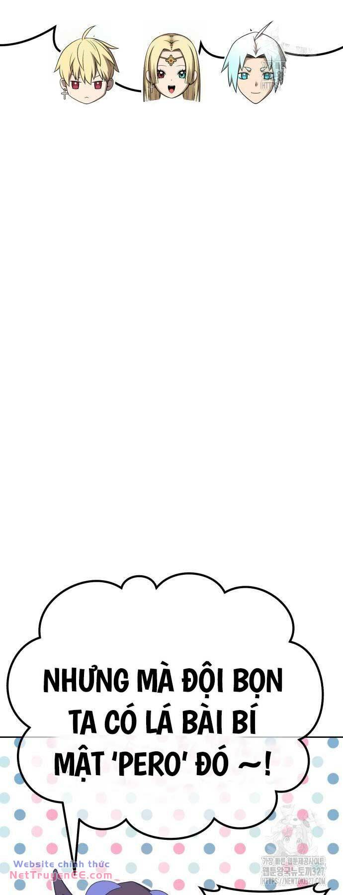 Gậy Gỗ Cấp 99+ - Chapter 90 - Page 110