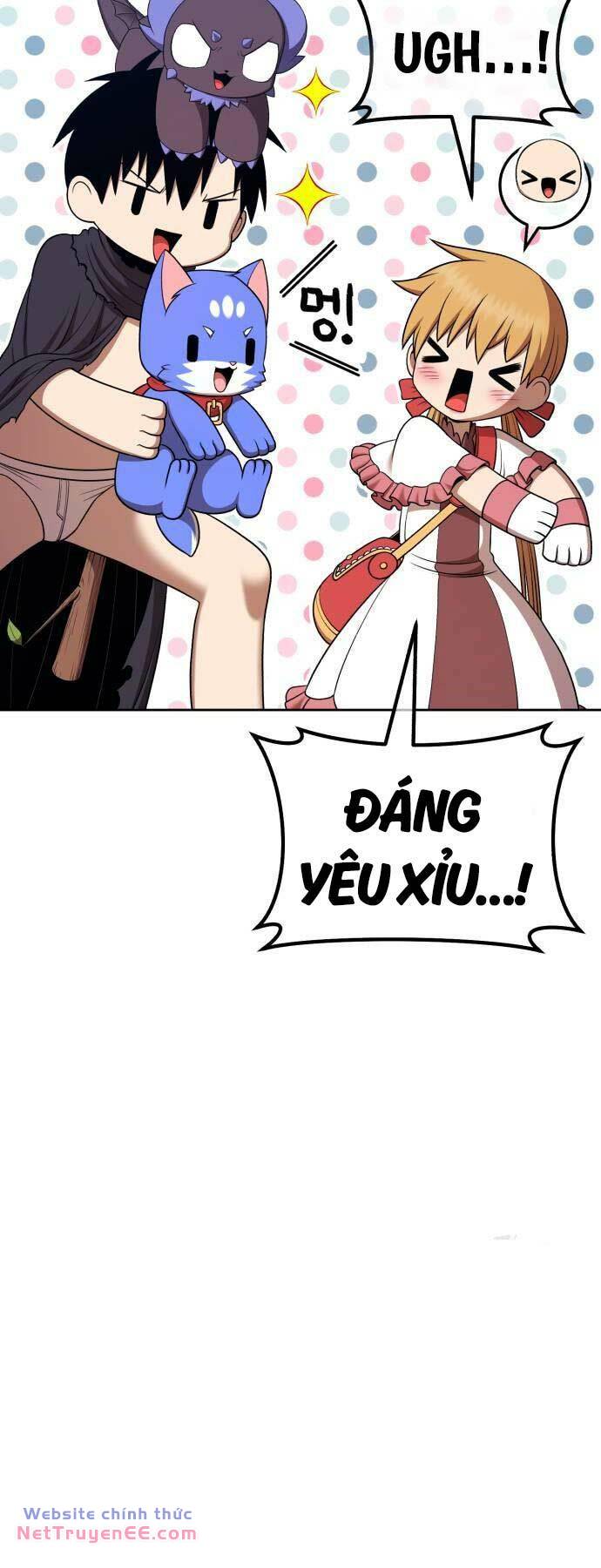 Gậy Gỗ Cấp 99+ - Chapter 90 - Page 111