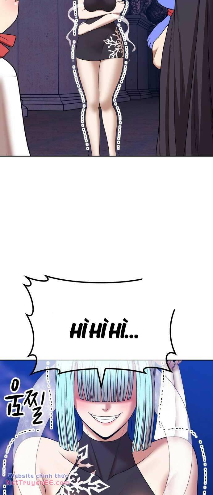 Gậy Gỗ Cấp 99+ - Chapter 90 - Page 114