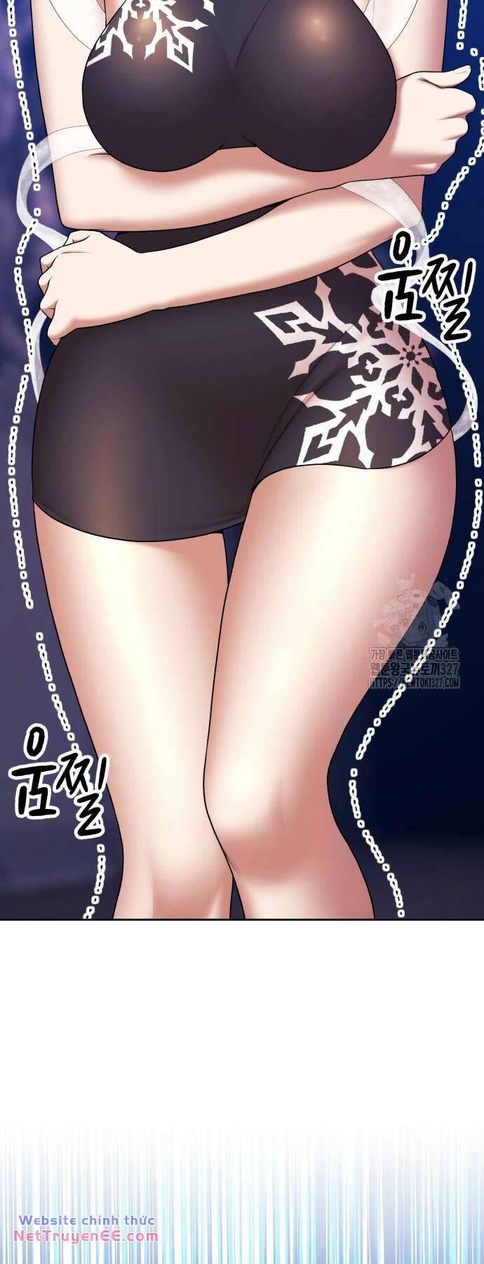 Gậy Gỗ Cấp 99+ - Chapter 90 - Page 115