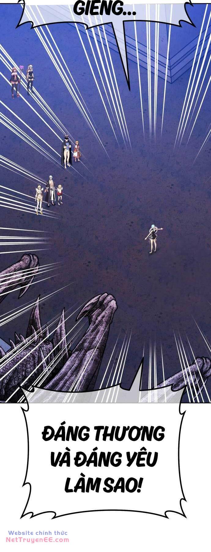 Gậy Gỗ Cấp 99+ - Chapter 90 - Page 123