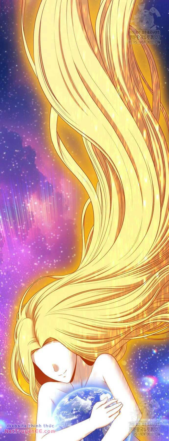 Gậy Gỗ Cấp 99+ - Chapter 90 - Page 127