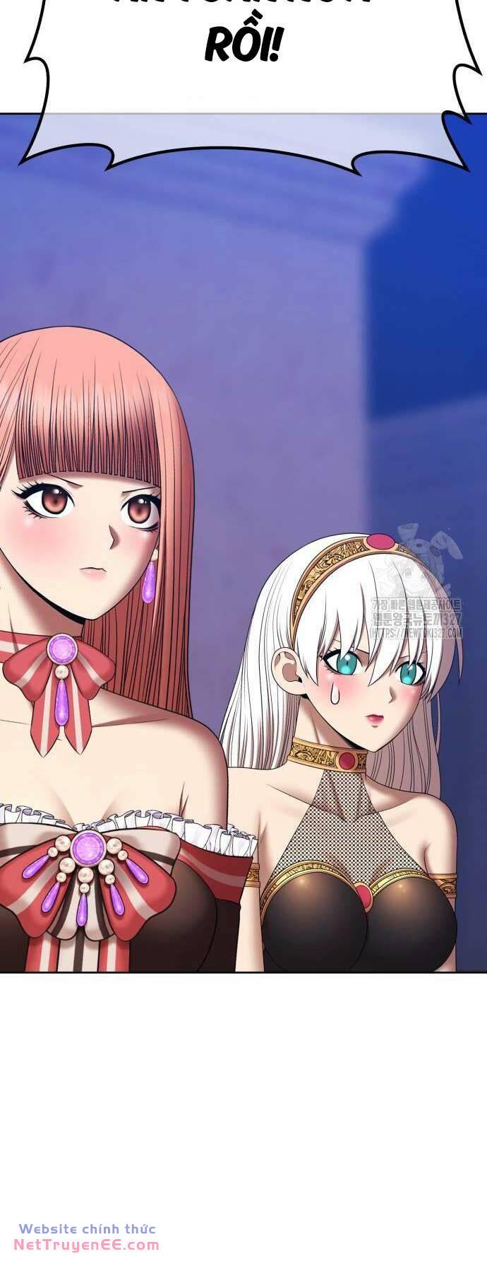 Gậy Gỗ Cấp 99+ - Chapter 90 - Page 131