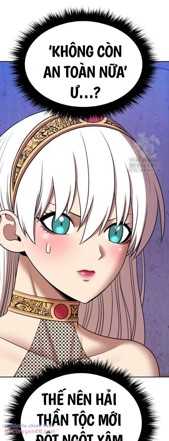 Gậy Gỗ Cấp 99+ - Chapter 90 - Page 132